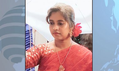 আমবাগানে মিলল নিখোঁজ স্বাস্থ্যসেবিকার গলাকাটা মরদেহ