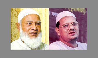 অনড় জামায়াত ও ইসলামী আন্দোলন