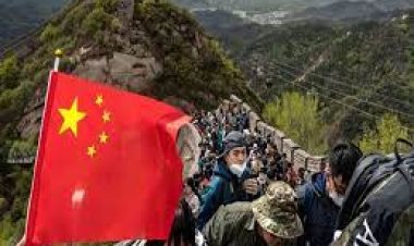 ভিসা ছাড়াই চীন যেতে পারবে যে ৬ দেশের নাগরিক