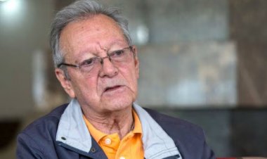 স্বপরিবারে মার্কিন নিষেধাজ্ঞার কবলে কলম্বিয়ার সাবেক জেনারেল