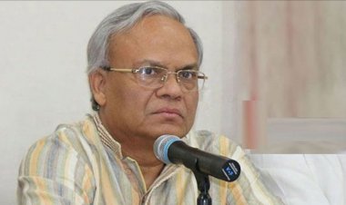 রাশিয়ার জাখারোভার বক্তব্য জনগণের আকাঙ্ক্ষার সঙ্গে সাংঘর্ষিক