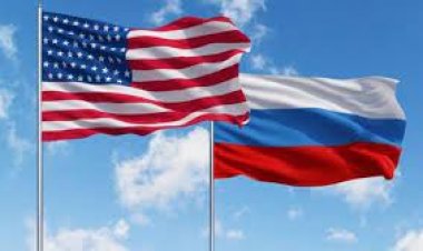 সরকারবিরোধী সমাবেশের জন্য বৈঠক করেছেন মার্কিন রাষ্ট্রদূত, দাবি রাশিয়ার