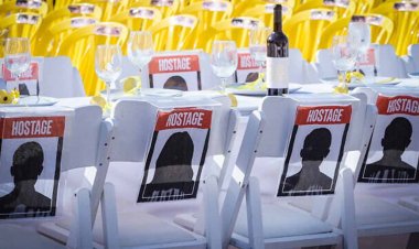 শনিবার আরও ১৩ ইসরায়েলি জিম্মিকে মুক্তি দেবে হামাস