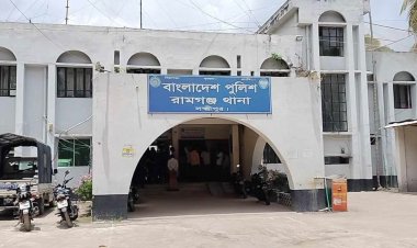 পরিত্যক্ত সেপটিক ট্যাংকে পড়ে দাদা-নাতির মৃত্যু