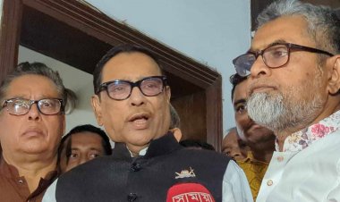 শরিকদের মনোনয়নের বিষয়ে এখনও সিদ্ধান্ত নেয়নি আওয়ামী লীগ