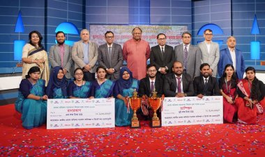 নির্বাচনী ইশতেহারে দ্রব্যমূল্য নিয়ন্ত্রণ অগ্রাধিকার পাবে