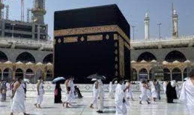 ১১ দিনে হজ নিবন্ধন ৬০৭ জনের, কোটা পূরণ নিয়ে এবারও শঙ্কা