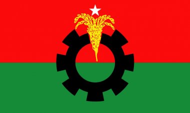 রাশিয়ার সঙ্গে বিএনপি’র ভিন্নমত