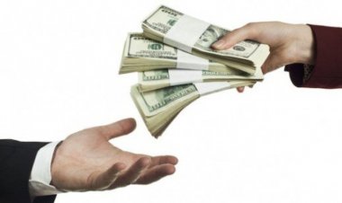 বিদেশি ঋণের ছাড় কমছে, বাড়ছে পরিশোধের চাপ