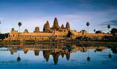 পৃথিবীর অষ্টম আশ্চর্যের সন্ধান মিললো