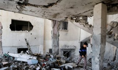 যুদ্ধবিরতির মধ্যে পশ্চিমতীরে ৬ ফিলিস্তিনিকে হত্যা