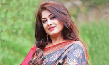 যুক্তরাষ্ট্রে মৌসুমীর ‘কন্ট্রাক্ট বিয়ে’