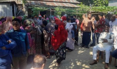 পানিতে ডুবে চাচা‌তো ভাইবো‌নের মৃত্যু