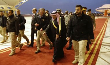 কুয়েতের সাবেক স্বরাষ্ট্রমন্ত্রীকে ৭ বছরের কারাদণ্ড