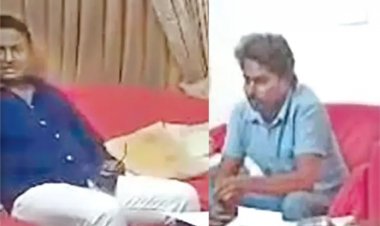 ডিবি পরিচয়ে বিএনপি নেতা হিরুর বাসা থেকে টাকা নিলো কারা?