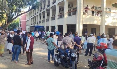 হত্যা মামলার ১৮ বছর পর ৪৪ আসামির সবাই খালাস