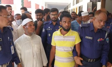 কুমিল্লায় হত্যা মামলায় ৪ জনের মৃত্যুদণ্ড, একজনের যাবজ্জীবন