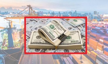 রপ্তানি ঋণের সুদ ডাবল ডিজিট অতিক্রম করল