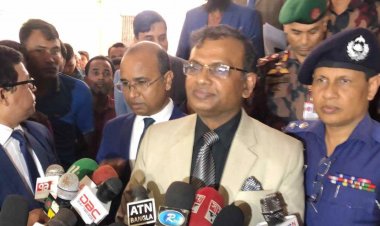 জাতীয় সংসদ নির্বাচন ৫০ দেশের পর্যবেক্ষক বাংলাদেশে আসার আবেদন করেছেন