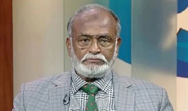 ‘উনারা আমাদের গিনিপিগ মনে করেন, যা খুশি তাই করাবে’