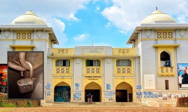 ঢাবিতে সাংবাদিকের রুমে তালার ঘটনায় ৪৮ ঘণ্টার আলটিমেটাম