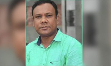 ছাত্রদলের সাবেক সভাপতি খোকন আটক