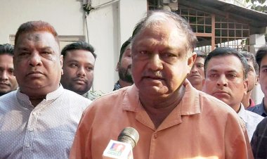  পোশাক রপ্তানিতে চিন্তা নেই, কমছে না চিনির দাম: বাণিজ্যমন্ত্রী