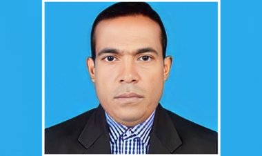  খাগড়াছড়িতে বিএনপি নেতা গ্রেফতার