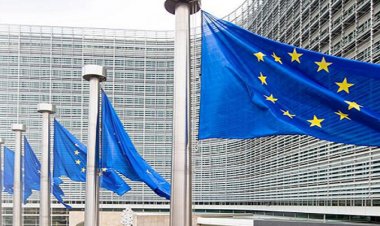 ইইউ’র নির্বাচনী কারিগরি প্রতিনিধি দল ঢাকায়