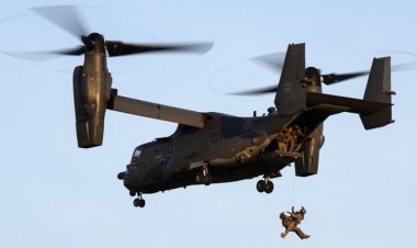  ৮ আরোহী নিয়ে মার্কিন সামরিক বিমান বিধ্বস্ত