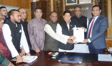 দেশের মানুষ ধ্বংসাত্মক রাজনীতিকে পরিহার করেছে : পররাষ্ট্রমন্ত্রী