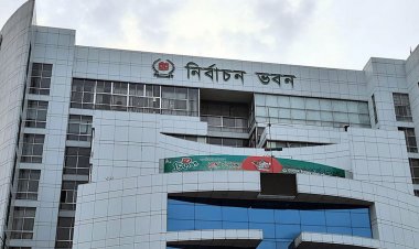 মনোনয়নপত্র বাতিলে বিভিন্ন সংস্থার তথ্য আমলে নেওয়ার নির্দেশ ইসির