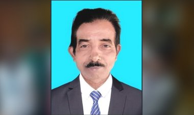 ময়মনসিংহে ট্রাকচাপায় শিক্ষকসহ নিহত ২