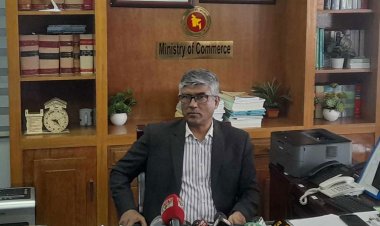 বাংলাদেশকে বাণিজ্য নিষেধাজ্ঞা দেওয়ার মতো পরিস্থিতি তৈরি হয়নি
