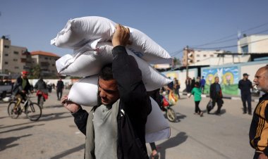 যে কোনো সময় শুরু হতে পারে হামলা, শঙ্কিত গাজাবাসী