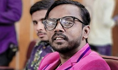 দল পরিবর্তন করলেন হিরো আলম