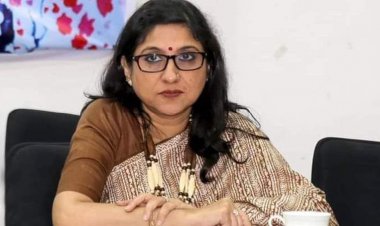 জবিতে প্রথম নারী উপাচার্য