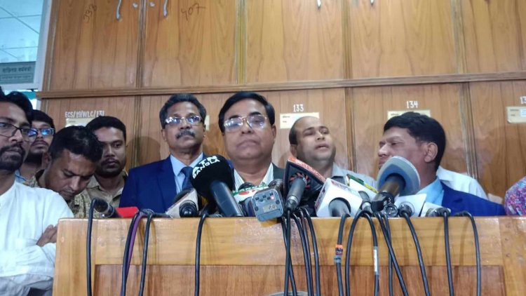সুষ্ঠু ভোটে ইসিকে সহায়তা দেবে আমলারা