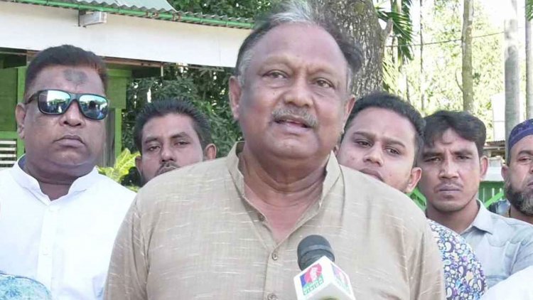 সহিংসতা সৃষ্টিকারীদের বিরুদ্ধে শক্ত ব্যবস্থা নেওয়া হবে