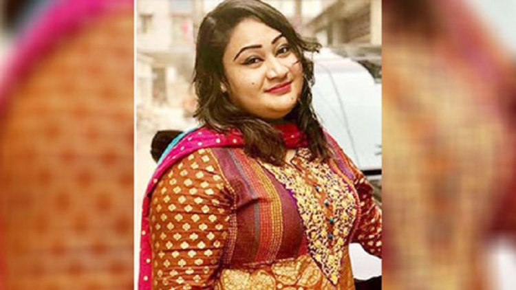 সেই পাপিয়ার জামিন স্থগিত চেয়ে চেম্বার আদালতে আবেদন