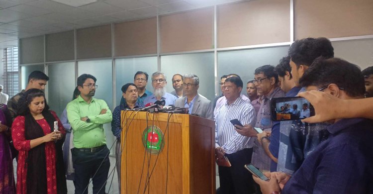 জাতীয় নির্বাচনে ভোটার ১১ কোটি ৯৬ লাখ
