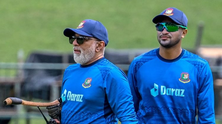 ‘হাথুরুকে ফেরানোই ভুল হয়েছে’