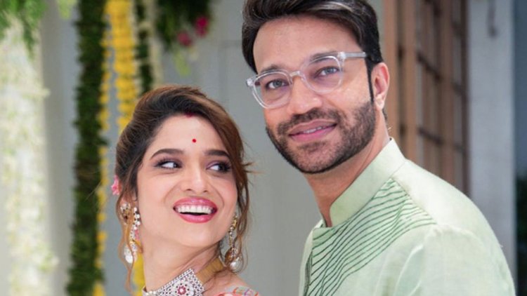বিগ বসে এসে ঝামেলা শুরু অঙ্কিতা-ভিকির দাম্পত্য জীবনে