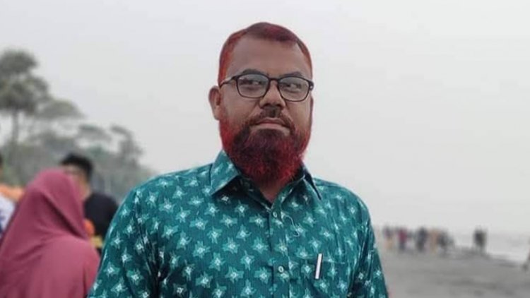 ডিবি পুলিশ পরিচয়ে তুলে নিয়ে যুবদল নেতাকে কুপিয়ে জখম
