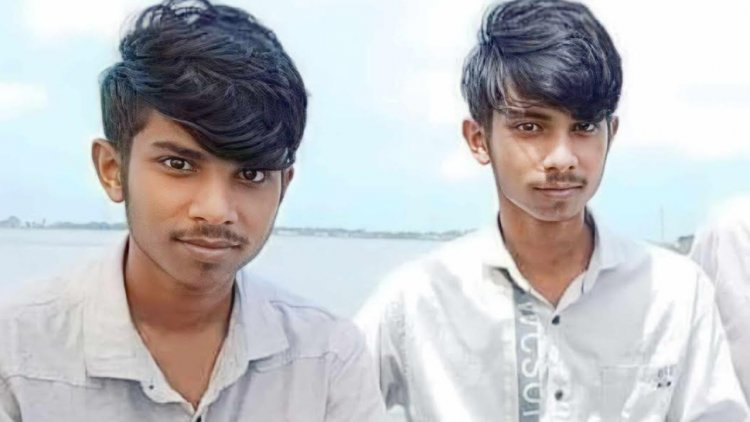 বিএনপি নেতাকে না পেয়ে যমজ ২ ছেলেকে গ্রেপ্তারের অভিযোগ