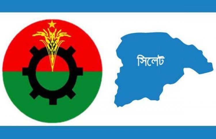 সিলেটে বাড়িছাড়া বিএনপি নেতাকর্মীরা