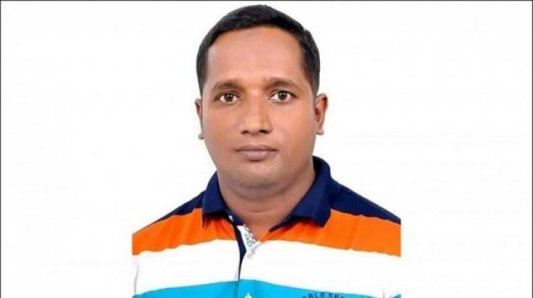 মারা যাওয়ার দেড় বছর পর নাশকতা মামলার আসামি হলেন ছাত্রদল নেতা