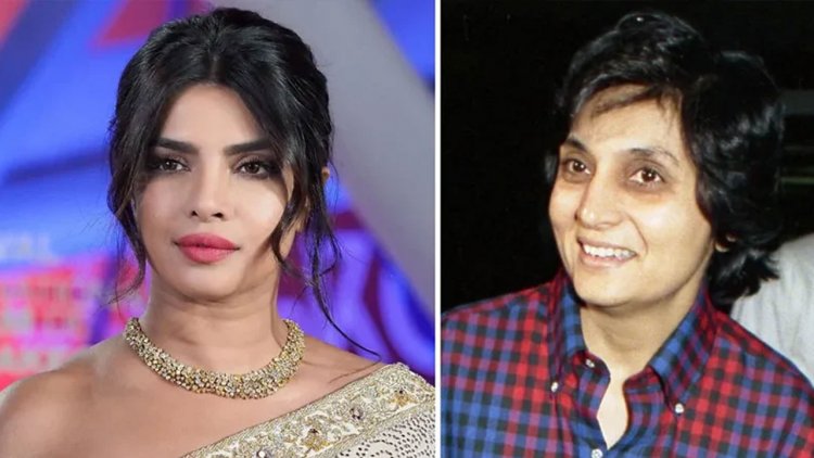 প্রিয়ঙ্কাকে আইনি নোটিস, নিজের চরিত্রে কাকে চান মা আনন্দ শীলা?