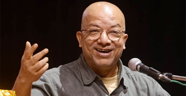 আজ ঢাকায় আসছেন কবীর সুমন