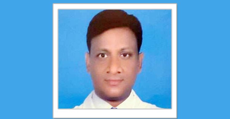 যৌন হয়রানির অভিযোগে রাবি চিকিৎসক রাজুকে সাময়িক বরখাস্ত
